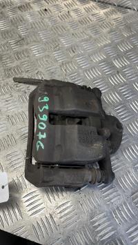 Étrier arrière gauche (freinage), Mercedes Classe B 245 · Phase 1