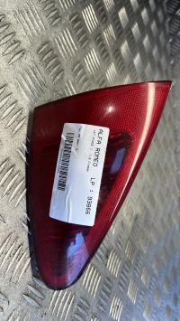 Feu arrière secondaire gauche (feux), Alfa Romeo 147 · Phase 1
