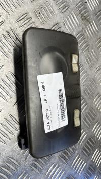 Éclairage de plafonnier, Alfa Romeo 147 · Phase 1