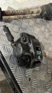 Étrier avant gauche (freinage), Renault Clio 2 · Phase 2