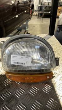 Optique avant principal droit (feux)(phare), Renault Twingo 1 · Phase 1