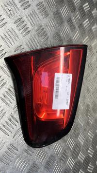 Feu arrière secondaire gauche (feux), Citroën C3 2 · Phase 1