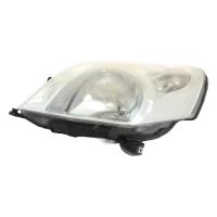 Optique avant principal gauche (feux)(phare), Fiat Fiorino 3 · Phase 1