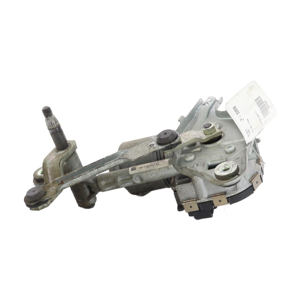 Moteur essuie glace avant droit, Peugeot 3008 1 · Phase 1