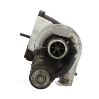 Turbo, Citroën Jumper 3 · Phase 1
