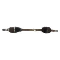 Cardan gauche (transmission), Renault Clio 3 · Phase 2