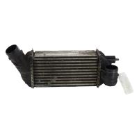 Échangeur air (Intercooler), Peugeot 3008 1 · Phase 1