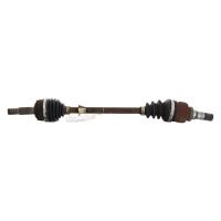 Cardan droit (transmission), Peugeot 107 · Phase 2