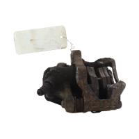 Étrier avant gauche (freinage), Peugeot 206+