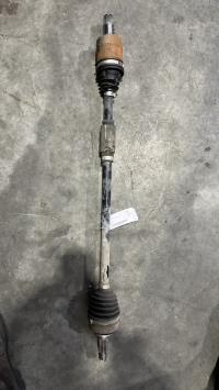 Cardan droit (transmission), Honda Jazz 4 · Phase 2