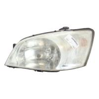 Optique avant principal gauche (feux)(phare), Hyundai Getz · Phase 1
