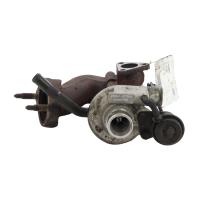 Turbo, Hyundai Getz · Phase 1