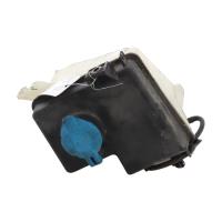 Vase de lave glace, Hyundai Getz · Phase 1