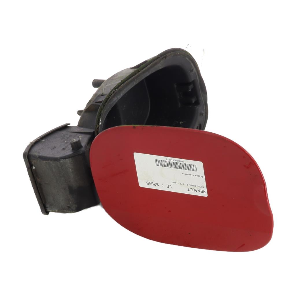 Trappe d'essence, Renault Modus · Phase 2