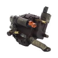 Pompe à injection, Ford Fiesta 5 · Phase 2
