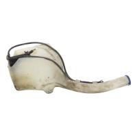 Vase de lave glace, Ford Fiesta 5 · Phase 2