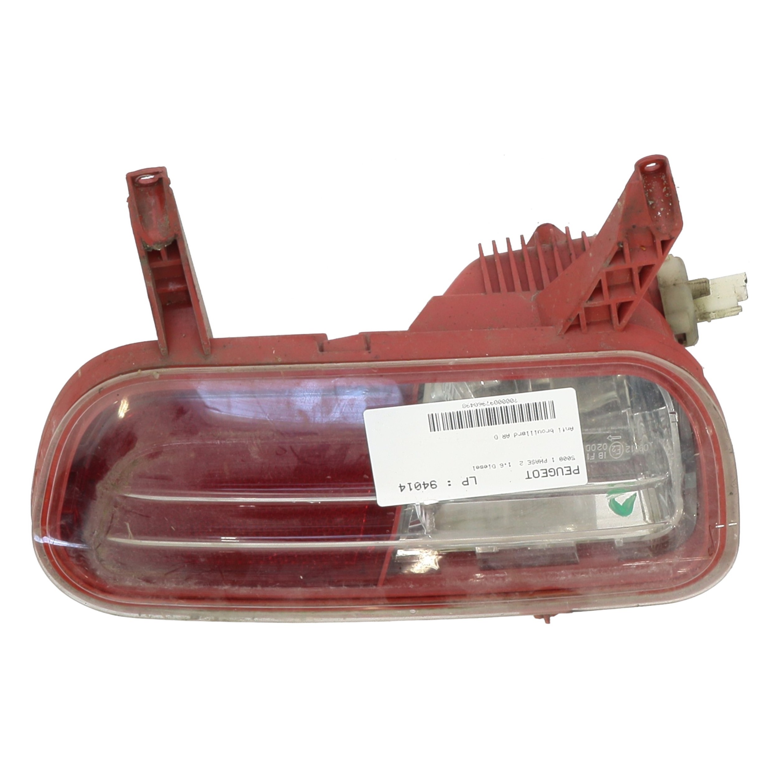 Mozzo Posteriore Per Aprilia Scarabeo 300 S - FR