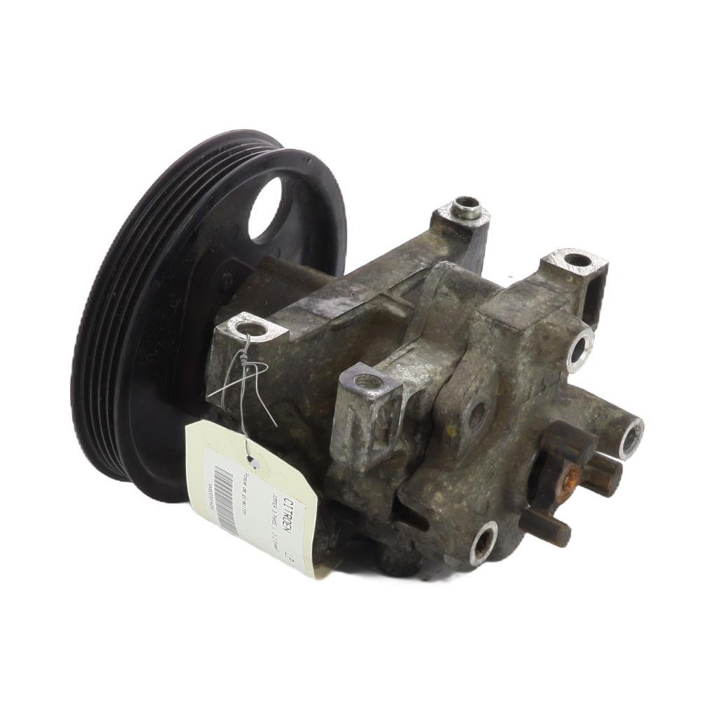 Pompe de direction, Citroën Jumper 3 · Phase 1