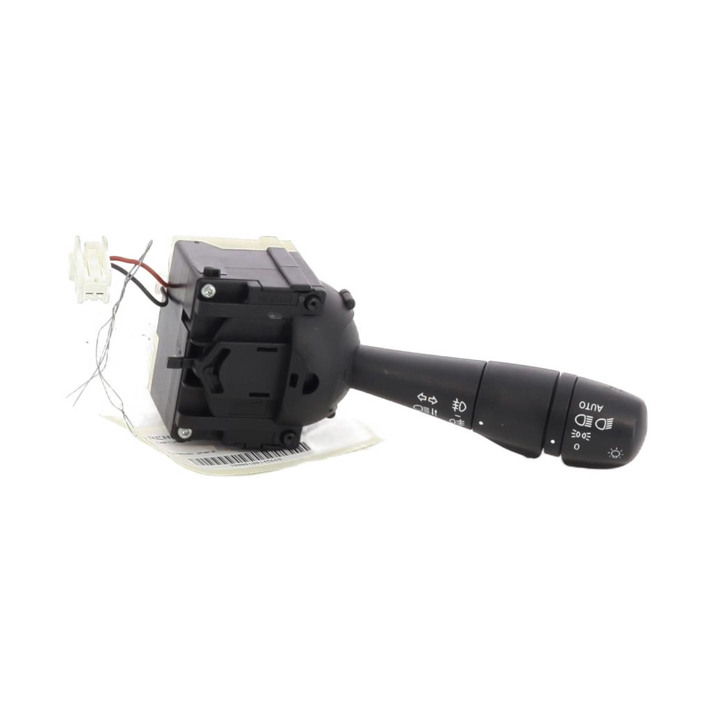 Commodo phare, Renault Captur 1 · Phase 1