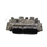 Calculateur moteur, Alfa Romeo GT Coupe