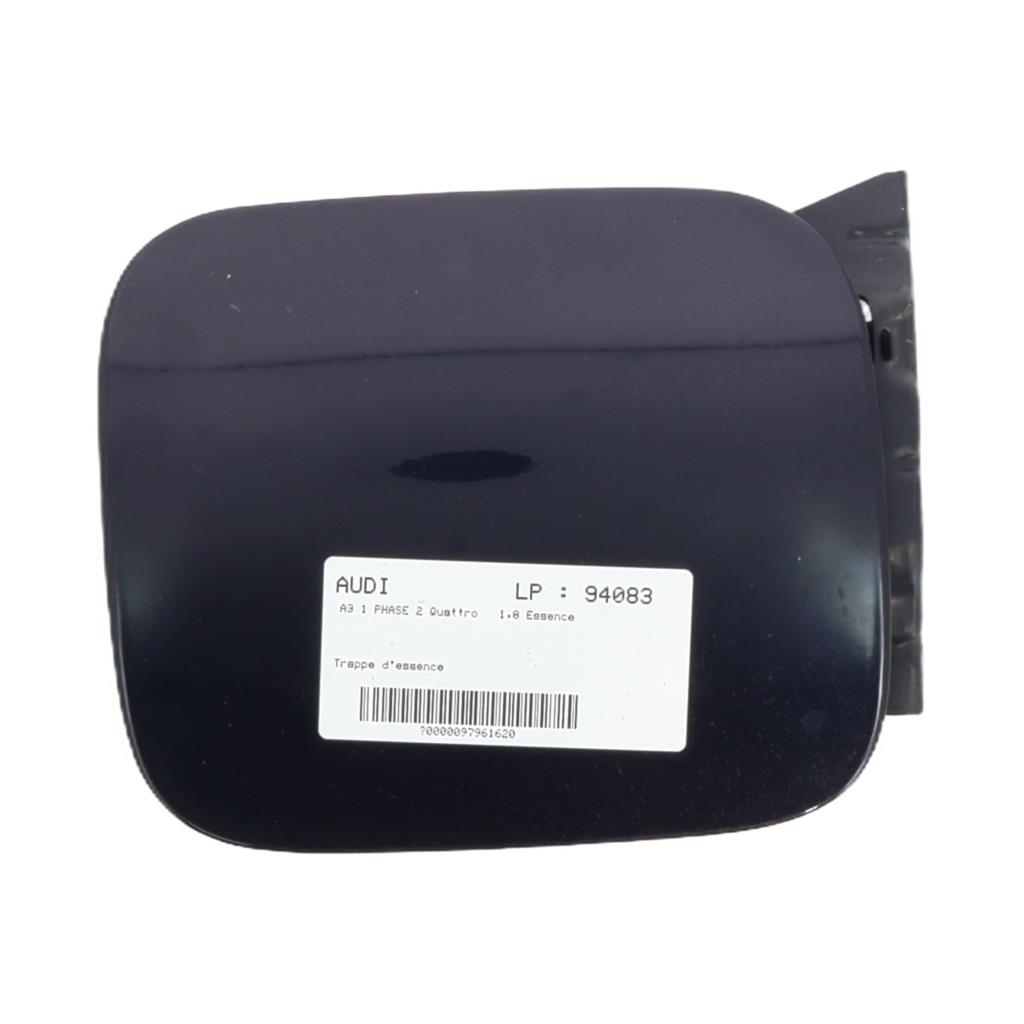 Trappe d'essence, Audi A3 1 · Phase 2