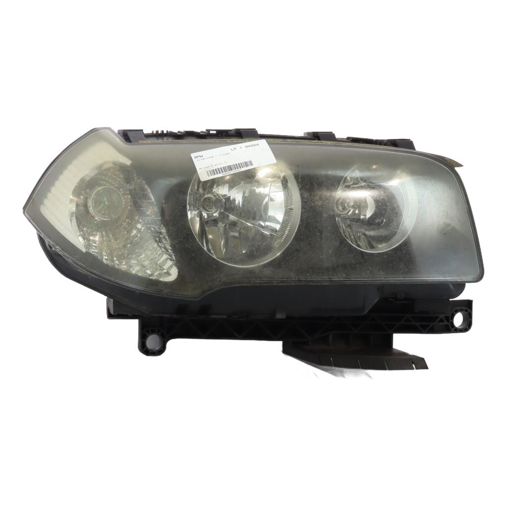Optique avant principal droit (feux)(phare), BMW X3 E83 · Phase 1