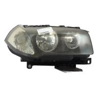Optique avant principal droit (feux)(phare), BMW X3 E83 · Phase 1