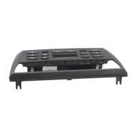 Commande chauffage, BMW X3 E83 · Phase 1