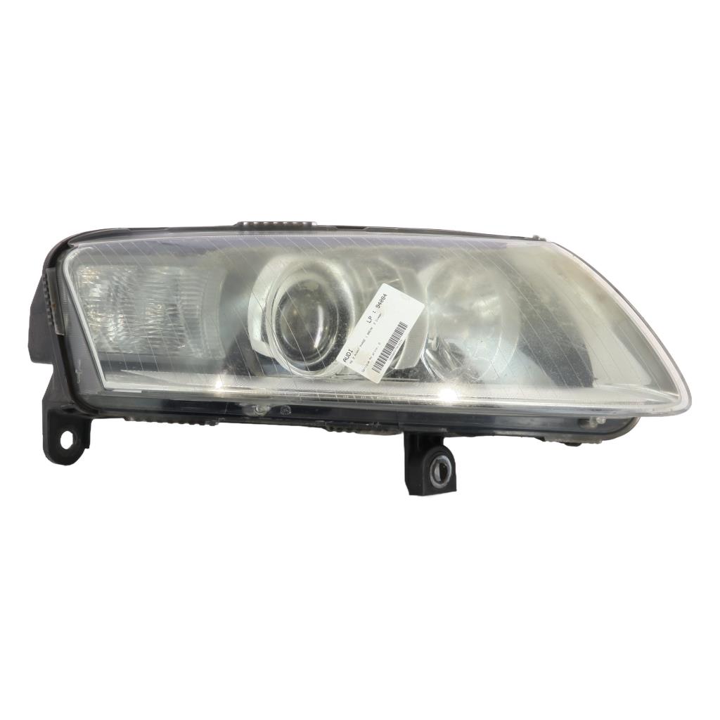 Optique avant principal droit (feux)(phare), Audi A6 3 Avant · Phase 1 Break