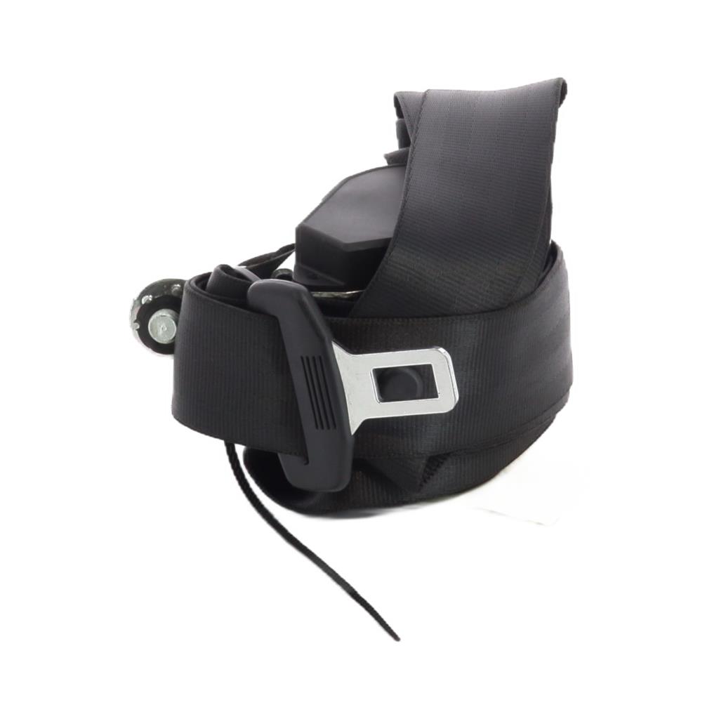 Ceinture arrière gauche, Audi A6 3 Avant · Phase 1 Break