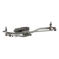 Moteur essuie glace avant, Audi A6 3 Avant · Phase 1 Break