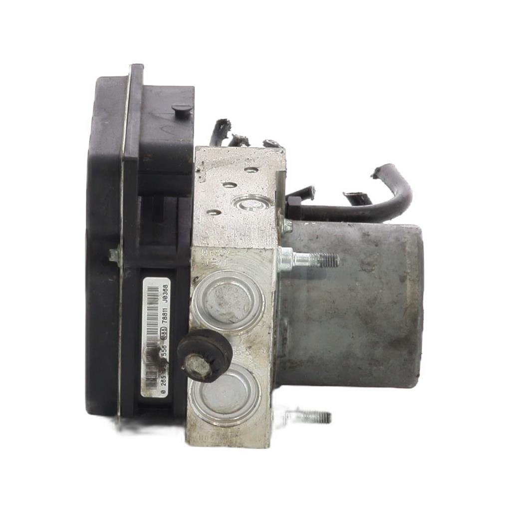 Bloc ABS (freins anti-blocage), Audi A6 3 Avant · Phase 1 Break