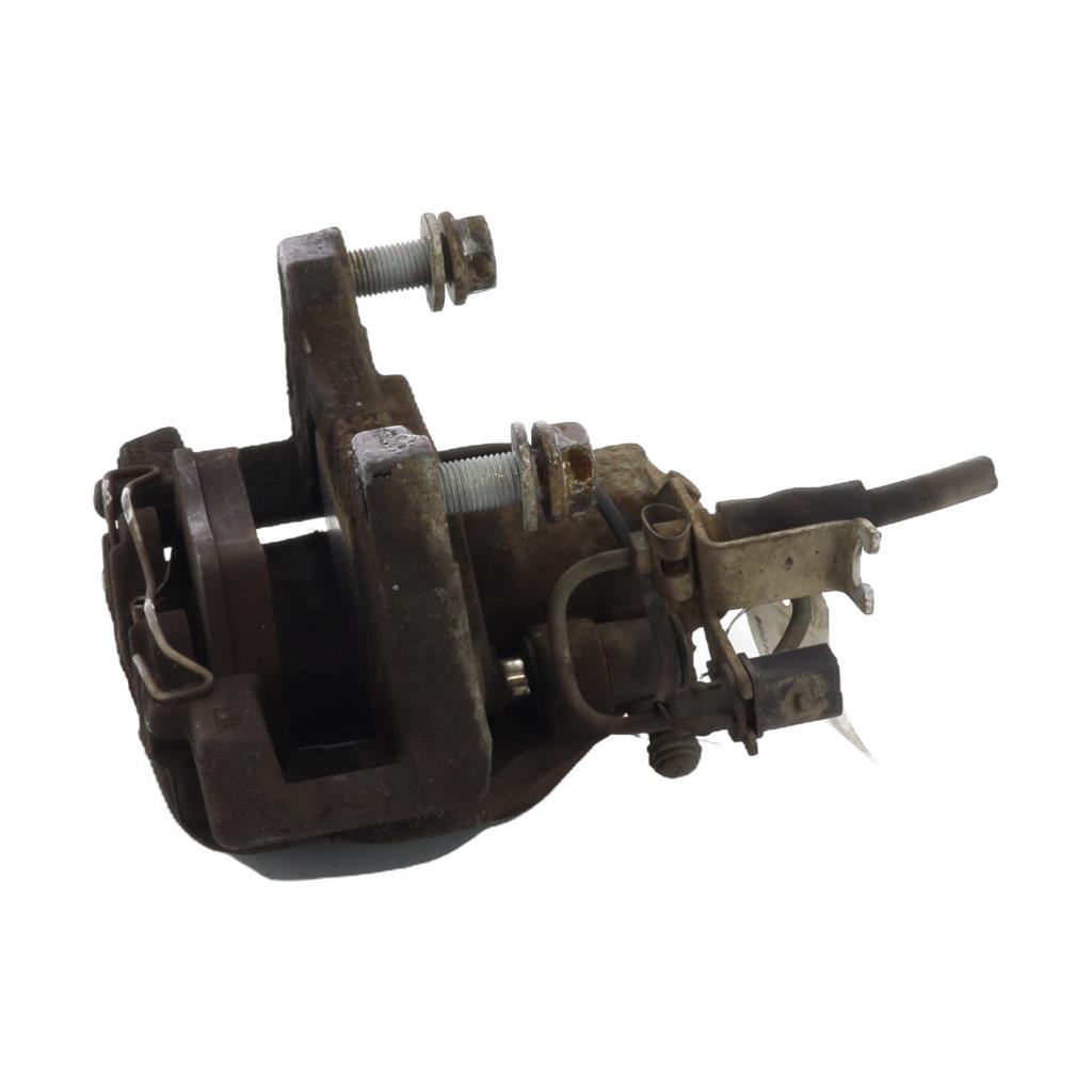 Étrier avant gauche (freinage), Audi A6 3 Avant · Phase 1 Break
