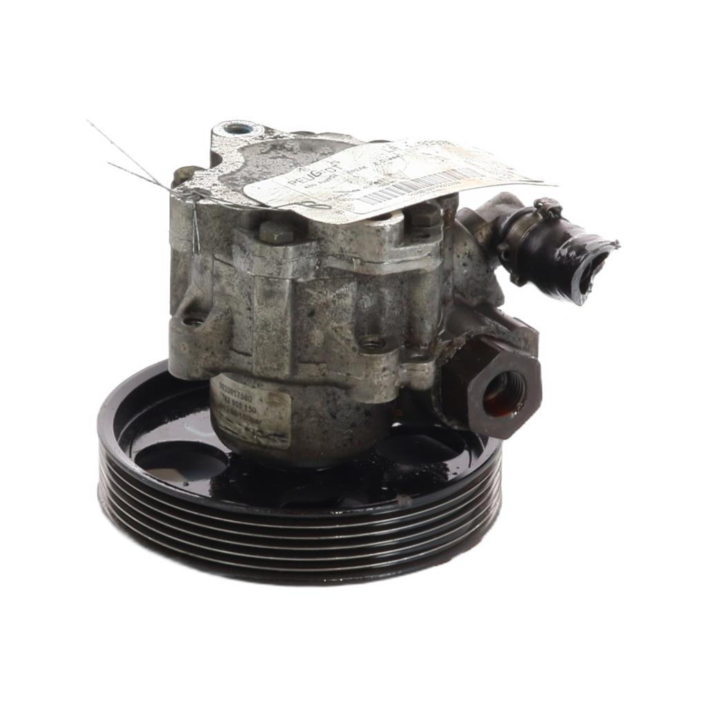 Pompe de direction, Peugeot 406 · Phase 2 Break
