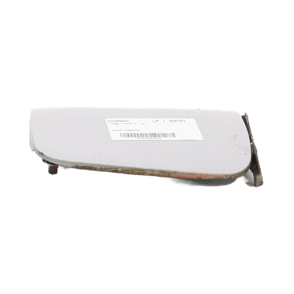 Trappe d'essence, Nissan Micra 3 · Phase 3