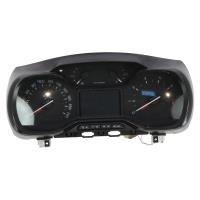 Compteur, Citroën C3 3 · Phase 2