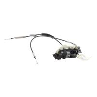 Serrure arrière droit, Citroën C3 3 · Phase 2