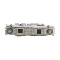 Commande chauffage, Citroën C5 2