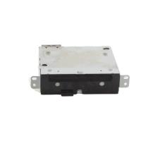 Autoradio d'origine, Citroën C4 2 · Phase 1