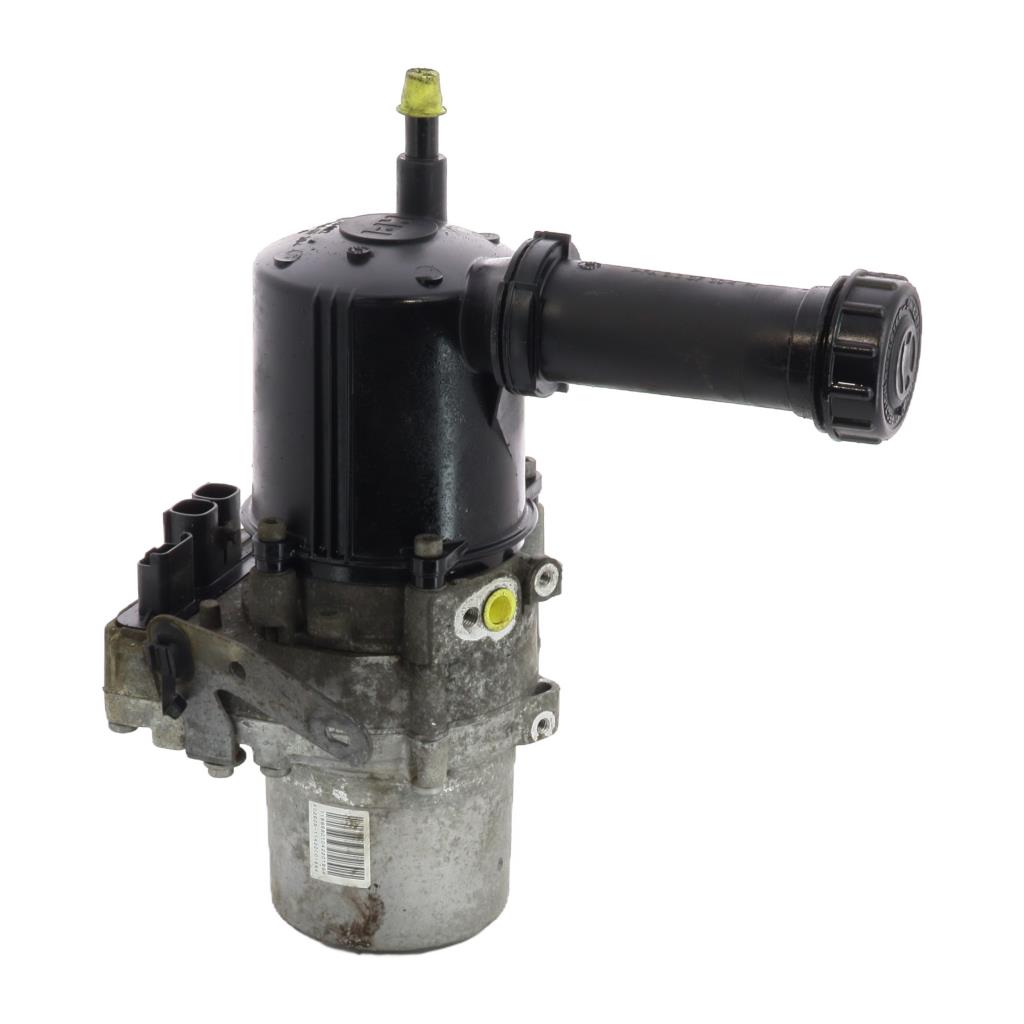 Pompe de direction, Citroën C4 2 · Phase 1
