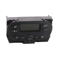 Commande chauffage, Citroën Xsara Picasso · Phase 2