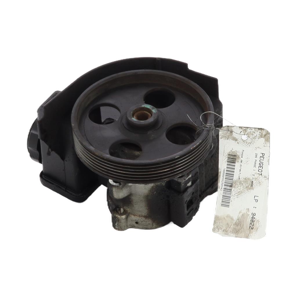 Pompe de direction, Peugeot 206 · Phase 1