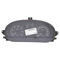 Compteur, Renault Megane 1 · Phase 2
