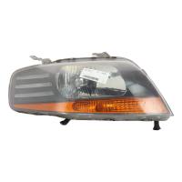 Optique avant principal droit (feux)(phare), Chevrolet Kalos
