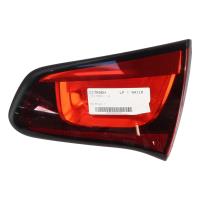 Feu arrière secondaire droit (feux), Citroën C3 2 · Phase 2