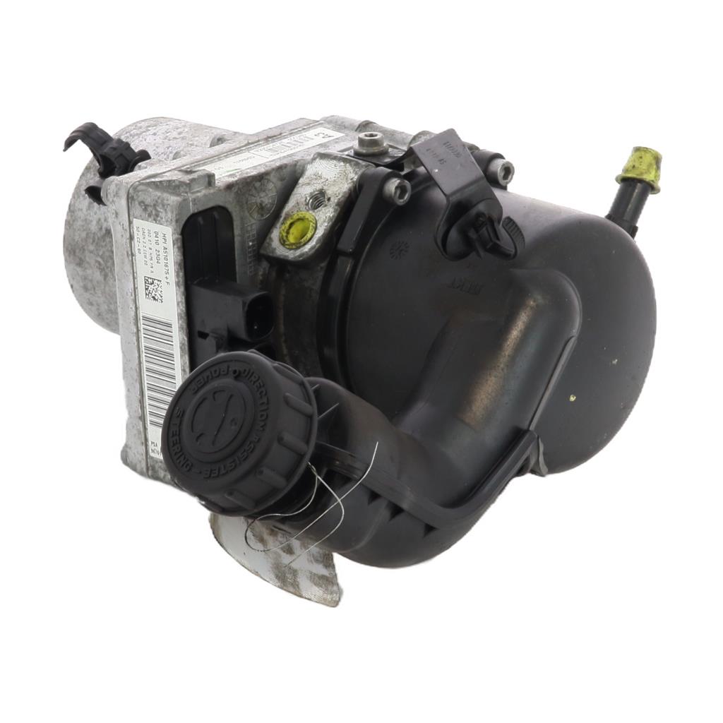 Pompe de direction, Peugeot 508 1 · Phase 1