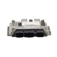 Calculateur moteur, Citroën Berlingo 2 · Phase 1