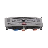 Commande chauffage, Citroën C5 1 · Phase 2