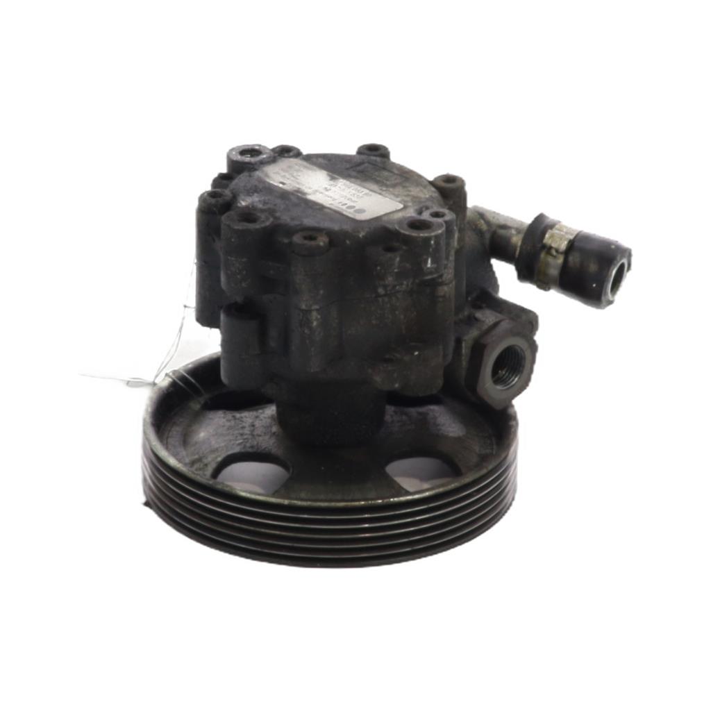 Pompe de direction, Citroën C5 1 · Phase 2