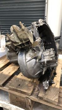 Boîte de vitesses, Peugeot 207 · Phase 1